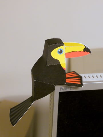 Toucan