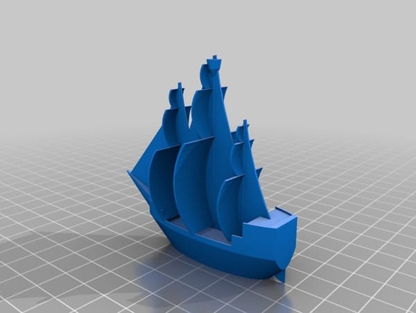 This week on Thingiverse